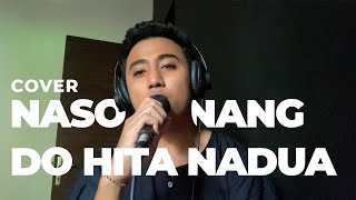 NASONANG DO HITA NADUA - Nahum Situmorang Cover by Rian Napit