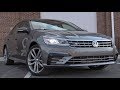 2018 Volkswagen Passat R-Line: Review