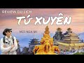 DU LỊCH TỨ XUYÊN TRUNG QUỐC, Khám Phá NÚI NGA MI, THÀNH ĐÔ , LẠC SƠN ĐẠI PHẬT, TRÙNG KHÁNH. Sichuan