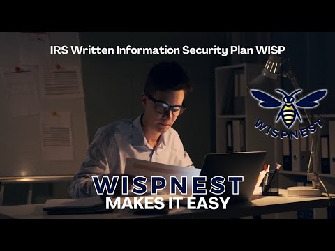 Irs Wisp Made Easy Youtube