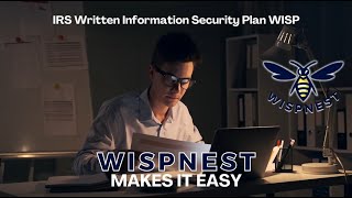 IRS WISP Made Easy