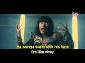 cardi b bodak yellow karaoke cantoyo