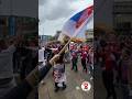 LIVE: Serbia Fans before match against England 🇷🇸 | Euro 2024 🇪🇺🏆 | 16/06/25