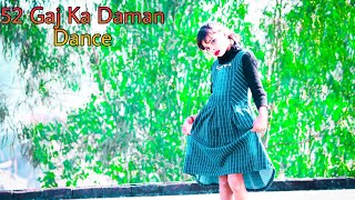 52 Gaj Ka Daman | Dance Video |   Haryanavi Dance Choreography Naviya Rana Dance Video New Video