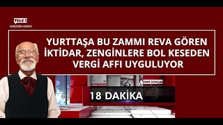 Maskedeki sorun aşıda da devam ederse ne olacak? - 18 DAKİKA (28 ARALIK 2020)