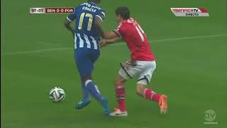 Benfica 2-0 FC Porto 2013/2014 Completo