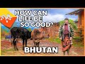 Want to Live in the Happiest COUNTRY? Life in BHUTAN And the SECRET to happiness!