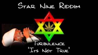 Star Nine Riddim 2009