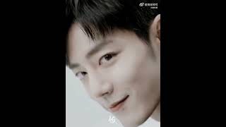 心跳加速了｜肖战欧莱雅pro品牌代言人 #xiaozhan #肖战 #余生请多指教 #顾魏