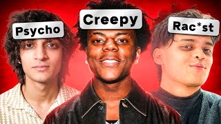 When Youtube Streamers Went TOO FAR 😨