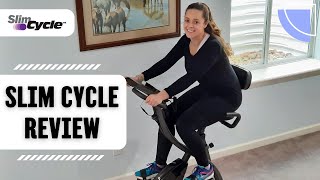 Slim Cycle Review (2 in 1 Bike - As Seen on TV) | From a Cycling Instructor