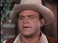 BONANZA s. 3, ep. 20 / EN - whole series