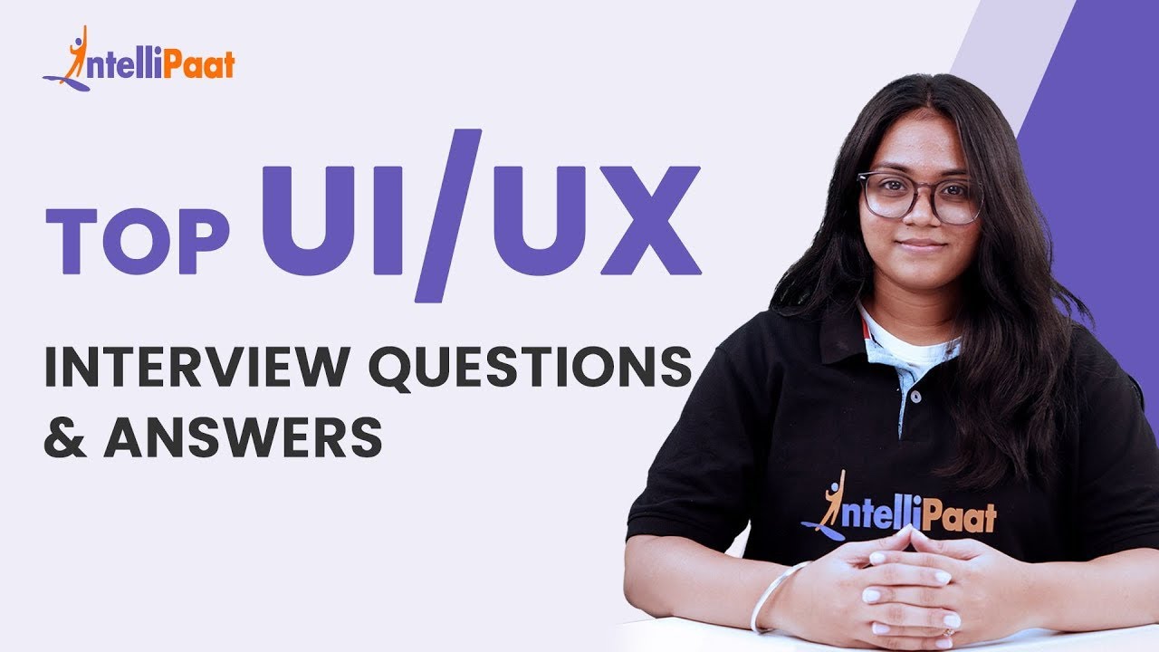 Top UI/UX Designer Interview Questions & Answers For 2023 | UI/UX ...