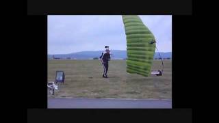 CRAZY Skydive 4000 Meter Freifall Adrenalin Pur in Prag