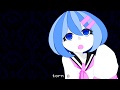 Dysphoria - angelbrained ft. GUMI English