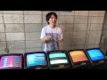 和田永《エレクトロニコス・ファンタスティコス！ in 日立》2