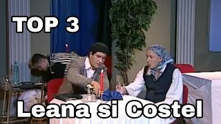 TOP 3 | Leana si Costel 2025 (EPISOADE COMPLETE) 4K