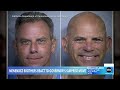 family of menendez brothers respond to governor’s action on case