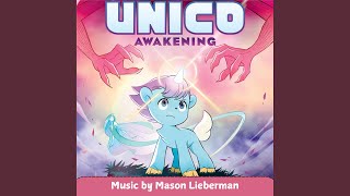 The Song of Unico (English Version)