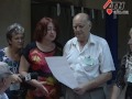 26.05.14 Как голосовали в Червонозаводском районе