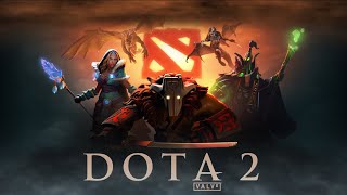 HARI HARI BERKOMPETITIF | DOTA 2