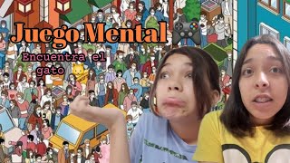 Rebaja fácil 🧍‍♀️( Juego Mental ) //Hermanas Valentinas//