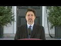 coronavirus trudeau gives update on canadian government response – watch live