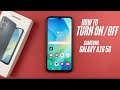 Samsung Galaxy A16 (4G/5G) - How To Enable/Disable Developer Options