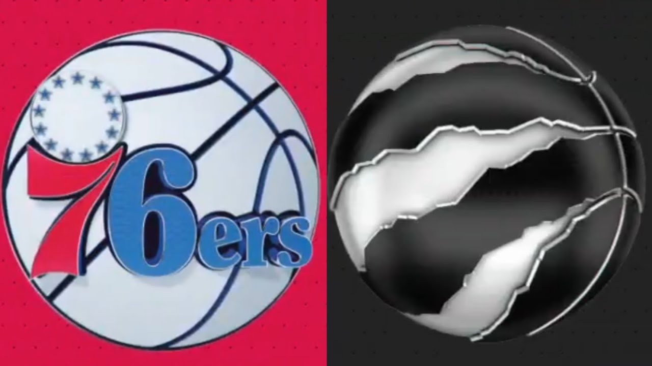 Philadelphia 76ers Vs Toronto Raptors | Full Game Highlights - YouTube