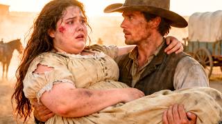 After Being Abandoned and Beaten, an Overweight Woman Found a Cowboy’s Protection