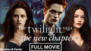 The Twilight Saga 6 Full Movie | Watch Now 🌌 Review \u0026 Facts details