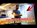 TOUR EM UM MOTORHOME COM O MELHOR CUSTO BENEFÍCIO. SPRINTER 313CDI É A MELHOR?