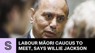 Labour Māori caucus to meet Saturday, ahead of Sunday's vote for a new leader | Stuff.co.nz