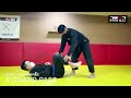 격투창고 주짓수 기초가드패스 수업 basic guard pass 영상.