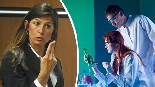 TOP US DNA Scientist Goes INSANE | Faked Results NOW 3000 Cases In Jeopardy.