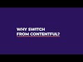 Next Your CMS - Why Freeletics Made the Switch