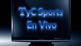 TyC Sports En Vivo | T y C Sport En Vivo | TyC Sport En Vivo | TyC Sports Online | Tv Y Dinero