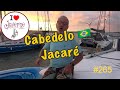 #265 Cabedelo, Jacaré 🇧🇷