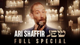 Ari Shaffir - JEW (2022) FULL SPECIAL