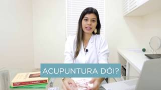 Acupuntura Doi?