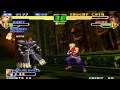 Tips vs Bosses Mary vs Zero KOF 2000