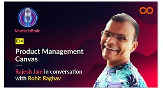 MartechBrain | E14 - Rohit Raghav on \