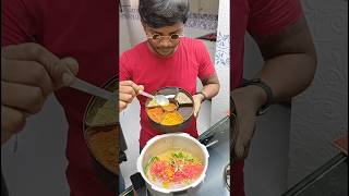 pappu charu #papucharu #shorts #cooking #venkyanjuvlogs