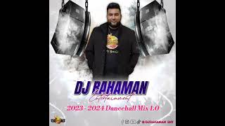 2023-2024 Dancehall Mix 1 - Masicka, Chronic Law, Popcaan, Squash, Valiant, Shenseea, Kraff, Teejay