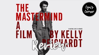 The Mastermind | When Pretentious Meets Pointless | #TheMastermind #Review