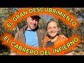 ! EL CABRERO DEL INFIERNO!