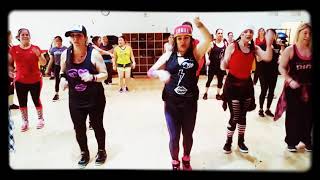 Zumba Fitness- BLING