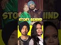 sia u0026 rihanna story behind diljit and sia new song hass hass