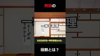 【法学部】裁判って一回きりしかやっちゃいけないの？【ゆっくり解説】 #shorts #ゆっくり解説 #法学部