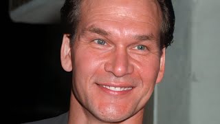 Patrick Swayze's Final Words Before He Died